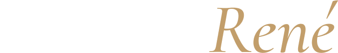 Michel Rene Hair Salon logo